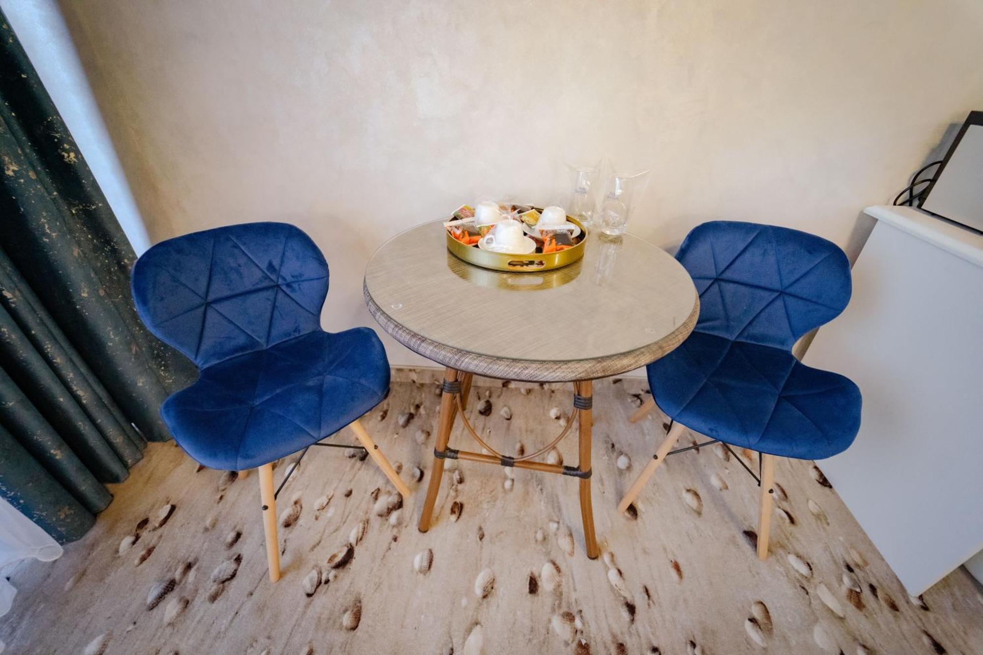 Almar Luxury Hotel Năvodari Екстериор снимка