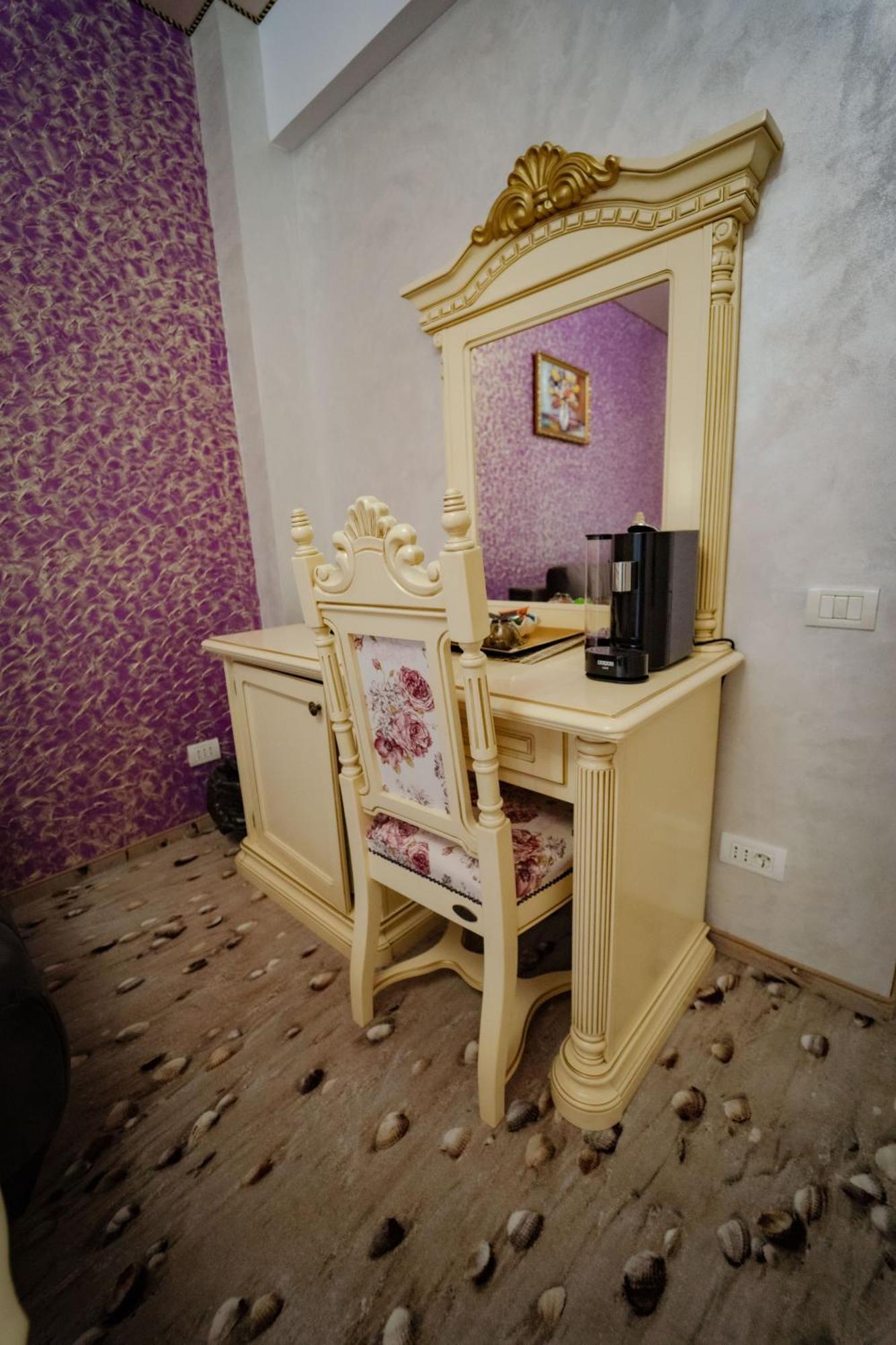 Almar Luxury Hotel Năvodari Екстериор снимка